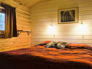 Casa per le vacanze Sandhem  31