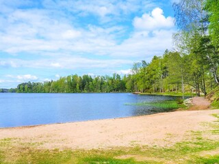 Holiday house Sandhem  16