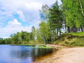 Holiday house Sandhem  30