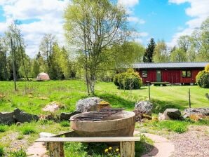 Holiday house 4 Personen Ferienhaus in SANDHEM - Sandhem - image1