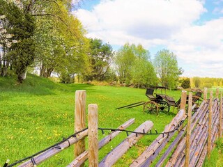 Ferienhaus Sandhem  9