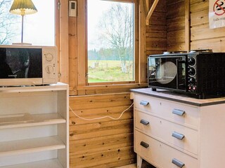 Ferienhaus Sandhem  12