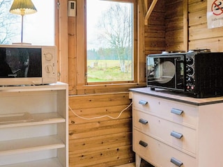 Ferienhaus Sandhem  31