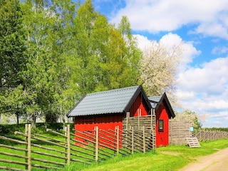 Ferienhaus Sandhem  11