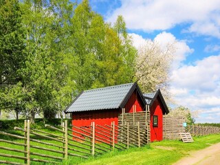 Ferienhaus Sandhem  22