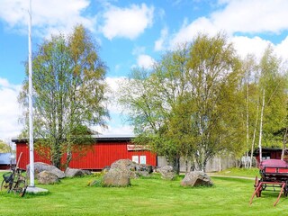 Casa de vacaciones Sandhem  16