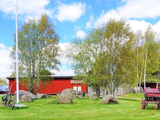 Ferienhaus Sandhem  16