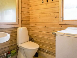 Casa de vacaciones Sandhem  29