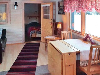 Casa per le vacanze Sandhem  14