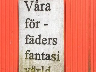 Casa per le vacanze Sandhem  14