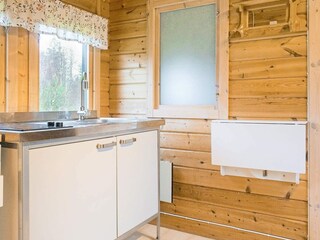 Casa de vacaciones Sandhem  11