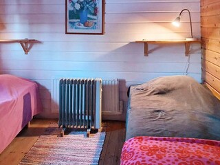 Holiday house Sandhem  23