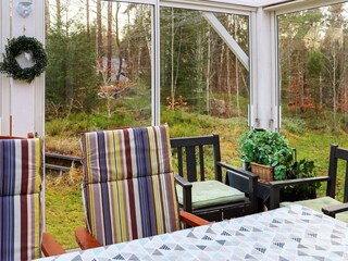 Vakantiehuis Örkelljunga  13
