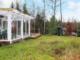 Vakantiehuis Örkelljunga Buitenaudio-opname 7