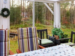 Vakantiehuis Örkelljunga  18