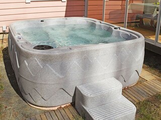 Vakantiehuis Örkelljunga Buitenaudio-opname 6