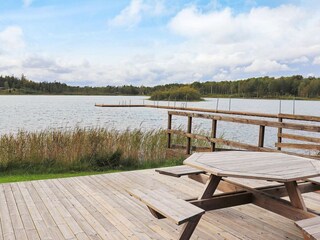 Maison de vacances Örkelljunga  14