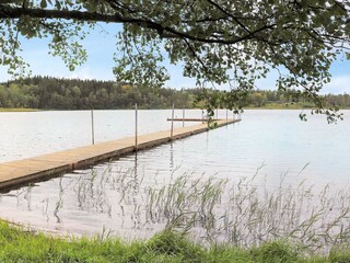 Vakantiehuis Örkelljunga  13