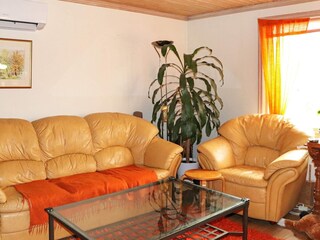 Maison de vacances Örkelljunga  16