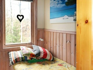 Maison de vacances Örkelljunga  11