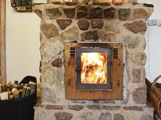 Vakantiehuis Örkelljunga  17