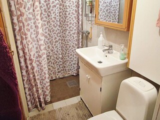 Vakantiehuis Örkelljunga  12