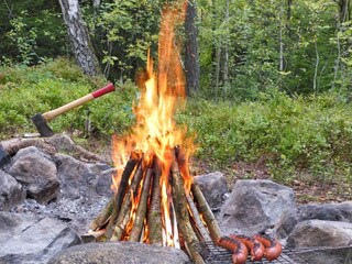 Vakantiehuis Örkelljunga  9