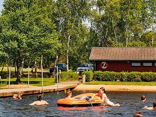 Maison de vacances Örkelljunga  10