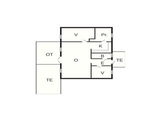 Maison de vacances Örkelljunga Plan d'étage 19