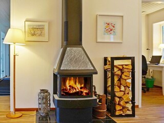 Vakantiehuis Rävsnäs  13
