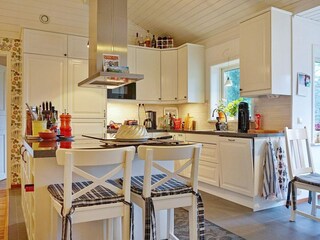 Maison de vacances Rävsnäs  17