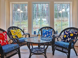 Vakantiehuis Rävsnäs  20