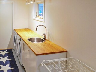 Vakantiehuis Rävsnäs  30