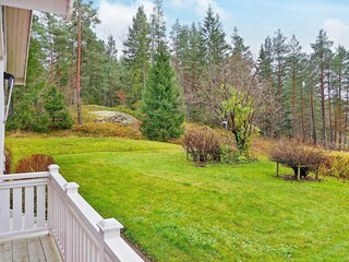 Casa de vacaciones Rävsnäs Grabación al aire libre 2