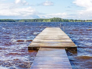 Casa de vacaciones Rävsnäs  12
