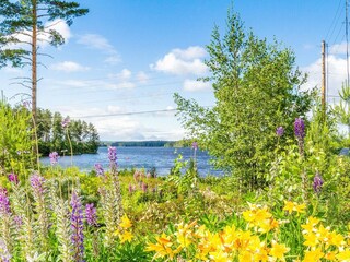 Maison de vacances Rävsnäs  15