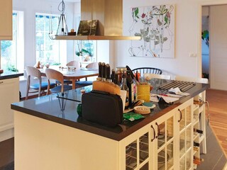 Casa de vacaciones Rävsnäs  16