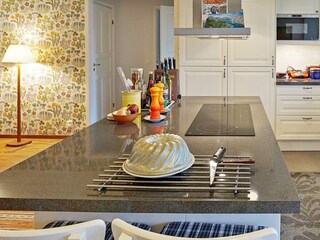 Maison de vacances Rävsnäs  17