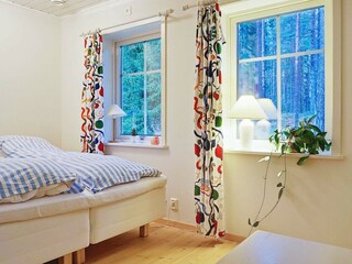 Vakantiehuis Rävsnäs  16
