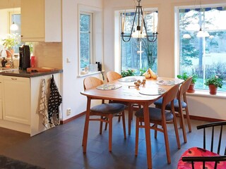 Vakantiehuis Rävsnäs  24