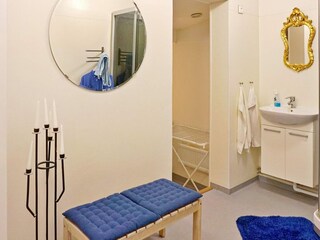 Casa de vacaciones Rävsnäs  31