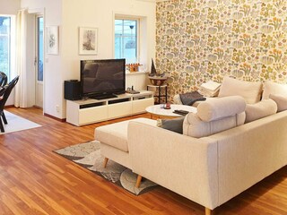 Casa de vacaciones Rävsnäs  22