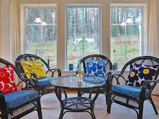 Ferienhaus Rävsnäs  24