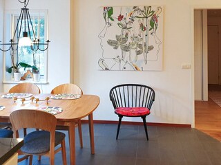 Casa de vacaciones Rävsnäs  23