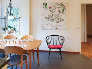 Casa per le vacanze Rävsnäs  29