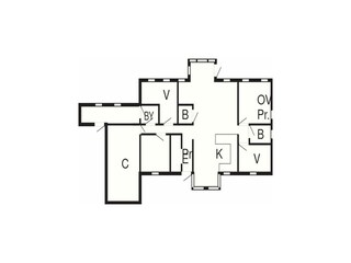 Ferienhaus Rävsnäs  34