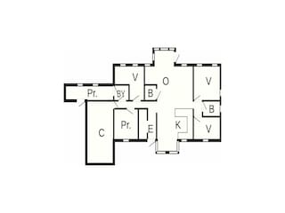 Ferienhaus Rävsnäs Grundriss 33