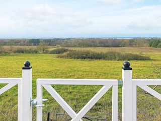 Ferienhaus Kalmar Außenaufnahme 2