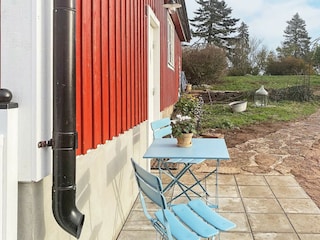 Holiday house Kalmar Outdoor Recording 3