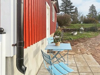 Maison de vacances Kalmar Enregistrement extérieur 3